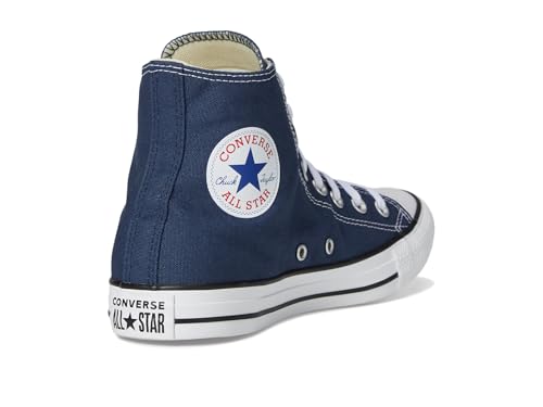 Image of Converse Unisex Chuck Taylor All Star Sneakers | Blue | 4 UK