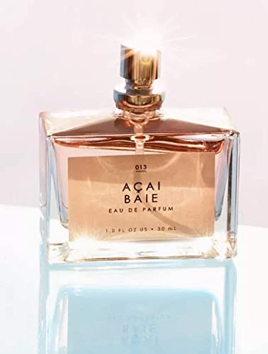 Gourmand Miel Bébé Eau De Parfum 1 Fl. Oz! Blended Scents Of Juicy Mandarin, Honey Blossom, Sandalwood And Praline! Fresh, Feminine And Sweet Fragrance! Choose Your Scent! (Acai Bae) #TOP3