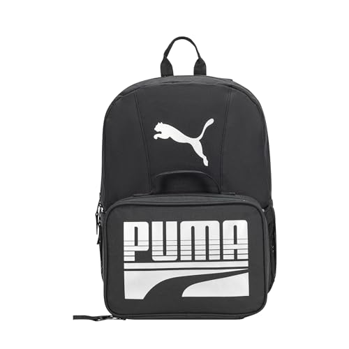Image of PUMA KIDS' EVERCAT BACKPACK & LUNCH KIT COMBO