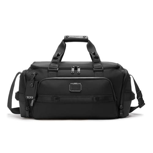 TUMI Alpha Bravo Mason Duffel