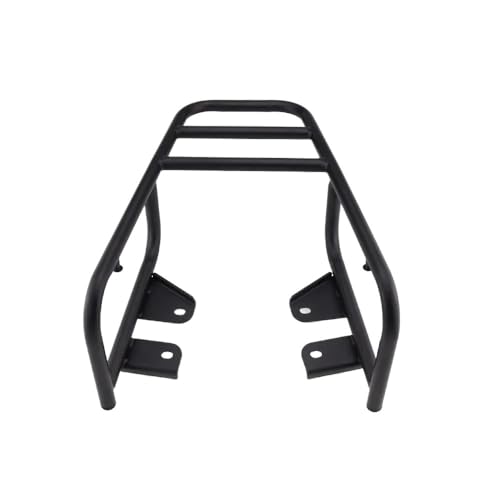 Porte-valise moto Svartpilen Vitpilen 401 125 support de rangement arrière