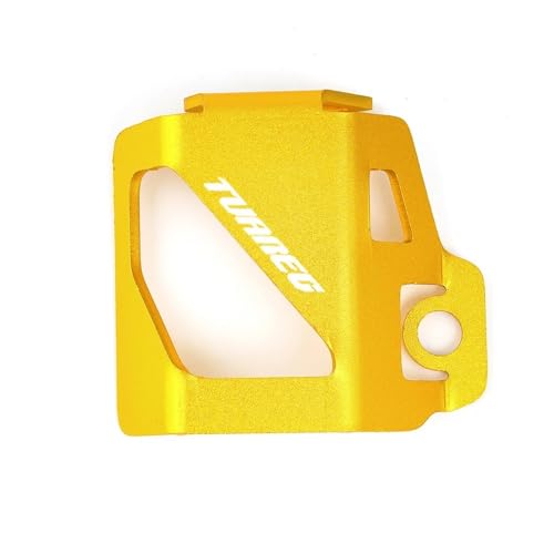 Réservoir frein arrière couvercle de protection liquide moto RS660 Tuareg RS457