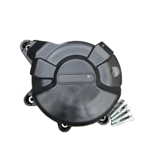 Protecteur latéral moteur pour R7 2021-2023 carter vilebrequin