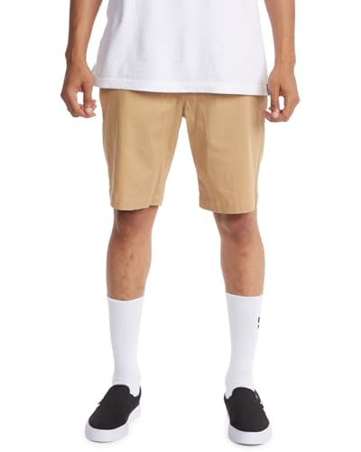 DC Shoes Worker - Chino Shorts for Men
