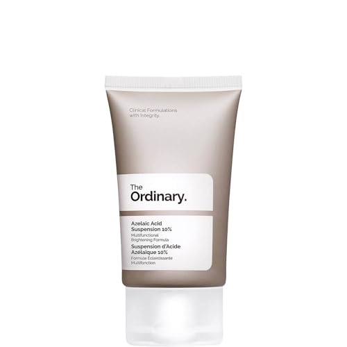 The Ordinary Azelaic Acid Suspension 10% 100ml