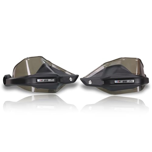 �I�[�g�o�C�n���h�K�[�h �n���h�v���e�N�^�[ �n���h�V�[���h �ɓK�� BMW F750GS F850GS F900XR R1200GS R1250GS�p �I�[�g�o�C�p ���^�n���h���o�[ ���h�n���h�K�[�h �u���[�L �N���b�` ���h �i�b�N���Z�b�g �{�E�K�[�h 