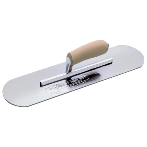 Best Trowel For Sand And Cement Render