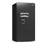 大型電子金庫 YYK1XLMST100