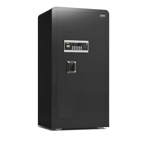 大型電子金庫 YYK1XLMST100