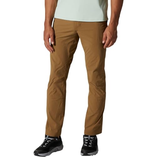 Mountain Hardwear Men's Basin Trek Pant