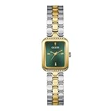 RELOJ GUESS - ISLA Cuarzo / 1 ATM Colore: Verde Tamaño de la caja: 22,00