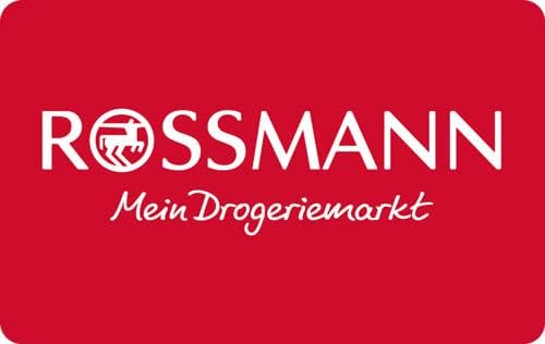 ROSSMANN Gift Card - for Germany - by Email - View 8