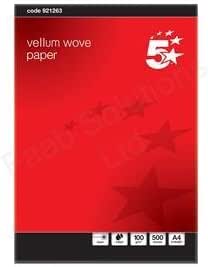 Fogli Trasparenti Per Proiettore Xerox Premium A4 - 100 Fogli, Per Stampanti Laser E Colori - Foto 9