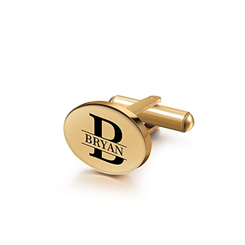 The Best Customized Cufflinks