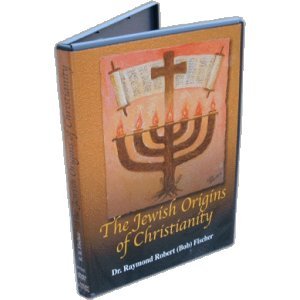 The Jewish Origins of Christianity