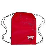 Mochila Saquinho NBA Legends - Chicago Bulls