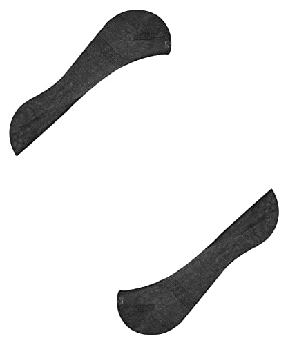 Image of FALKE Women's Step Cotton No Show Socks, 1 Pair