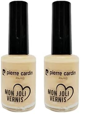 Pierre Cardin Mon Joli Vernis-142 2li paket