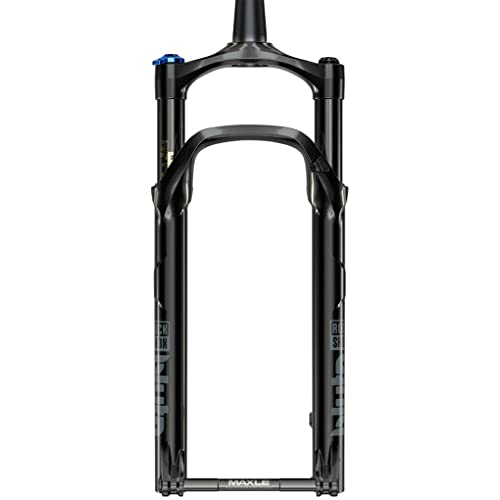 RockShox Bluto RCT3 Suspension Fork - 26