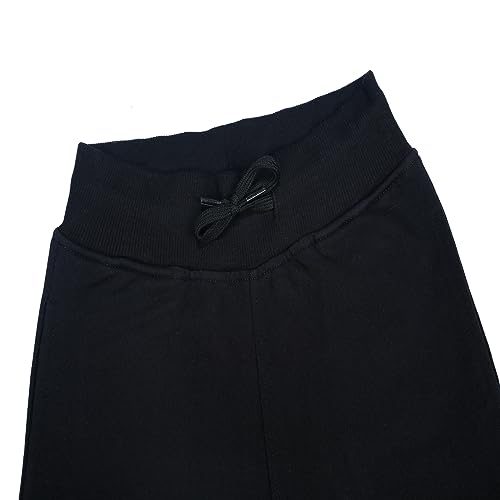 Image of Hosiery Casual Comfortable Dailywear Terry Shorts Pants for Kids Boys