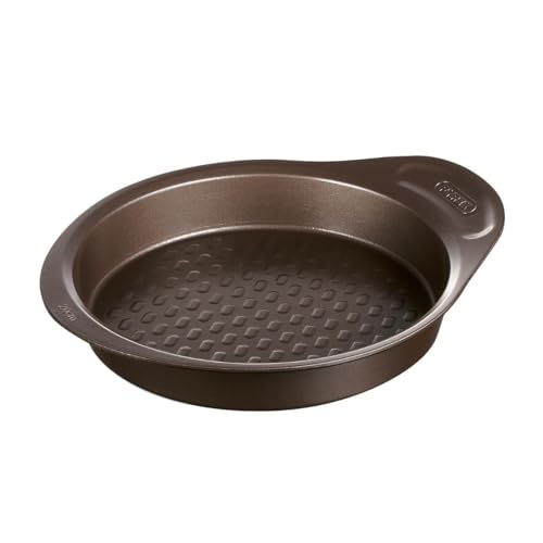 Pyrex - Asimetria - Moule à Manqué en Métal Anti-Adhésif Ø 26 cm