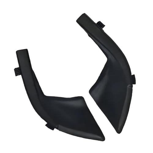 Garniture d'essuie-glace Prado LC150 remplacer cache angle pare-brise cassé 53866-60030