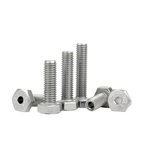 304�X�e�����X�|�Z�p���O�˂��{���g�A�_�v�^�l�W����X�p�C�����i�b�g�T�C�Y����l�WM4-M20(1Pcs M20x60x10.2)