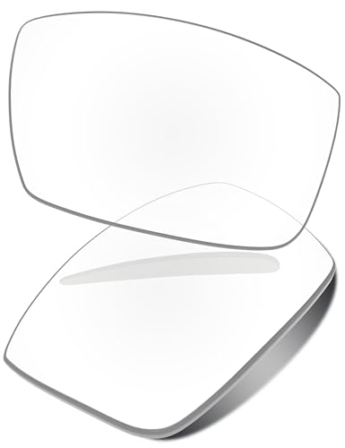 Image of Lenses Replacement for Oakley Gibston OO9449 Sunglass - Confirm Fit | Scratch Resistant