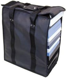 Large Premiume Jewelry Carrying Case for 17 Standard Display Trays