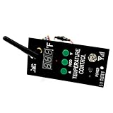 GMG Replacement WiFi Control Board - For GMG Daniel Boone Wifi Grill