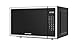 FRIGIDAIRE Stainless Steel Microwave Oven, Multi Function, Programmable, 1.5 Cu Ft