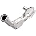 MagnaFlow Direct-Fit Catalytic Converter HM Grade Federal/EPA Compliant 93628