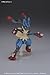 Bandai Pokemon Plastic Model Collection Select Series 35 Mega Lucario Bandai Pokemon Xy