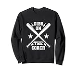 Photo Gallery divertente moglie fidanzata dibs sul baseball allenatore felpa Photo Gallery divertente moglie fidanzata dibs sul baseball allenatore felpa