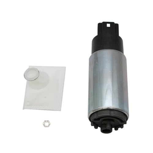 Bomba de combustible de motocicleta para TDM900 y modelos FZ6 FZ8 FJR1300 4