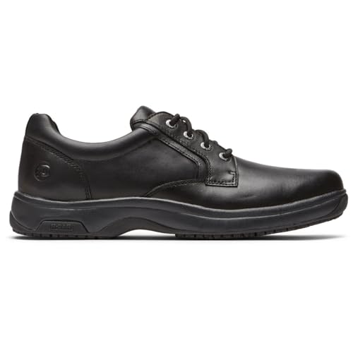Image of Dunham Men's 8000service Plaintoe
