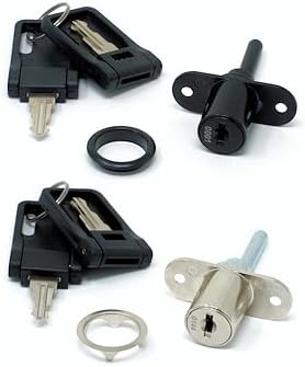 A-Zum Drawer/Cabinet Lock - Keyed Alike to 001 LW0101-001