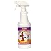 Mister Max Unscented Anti Icky Poo Odor Remover, Quart Size