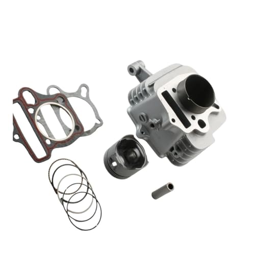 Kit cylindre 52,4 mm WA110 compression optimale 4T