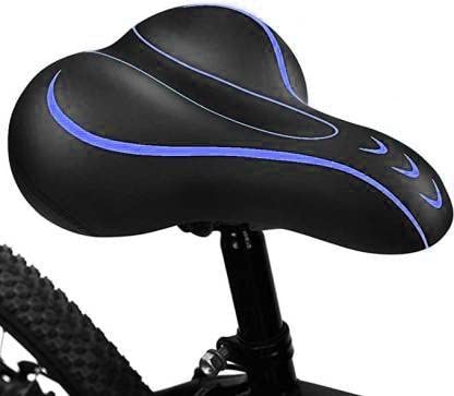 best comfy mountain bike seat