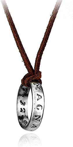 Pidak Unerforschte Halskette Shop