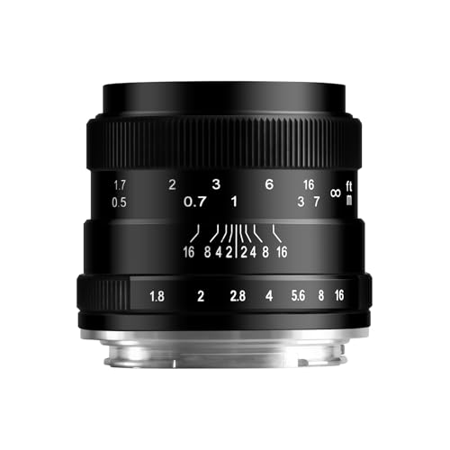 Brightin Star 50mm f/1.8