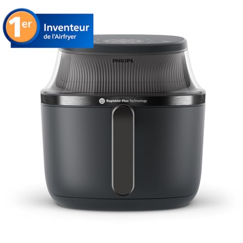 PHILIPS Air Fryer Série 3000 7,2 L