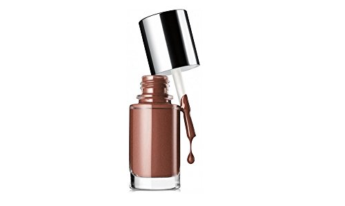 Clinique A Different Nail Enamel #32 Chocolate On My Pillow 0.3oz/9ml