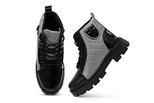 Image of Rising Wolf Mens Casual Shoes Boot Shoe