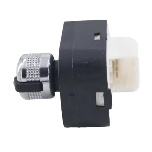 Commande de rétroviseur Audi 4F0959565A pour réglage fluide des miroirs - 5