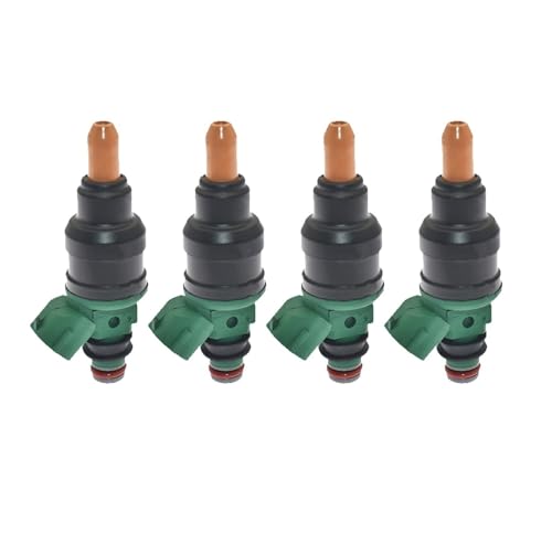 Rˑu ɓKXYLp 1994 1 4PCS RCWFN^[ J[ANZT[ INP-471 15710-57F00 tGCWFN^(4PCS)