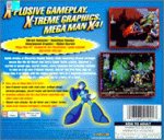 Vista 2 de Mega Man X4