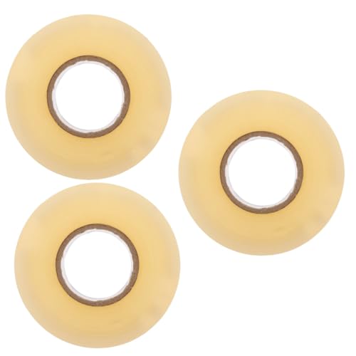 Toddmomy Rolls Long-Lasting Hockey Tape Hockey Stick Tape Non-Slip Band Portable