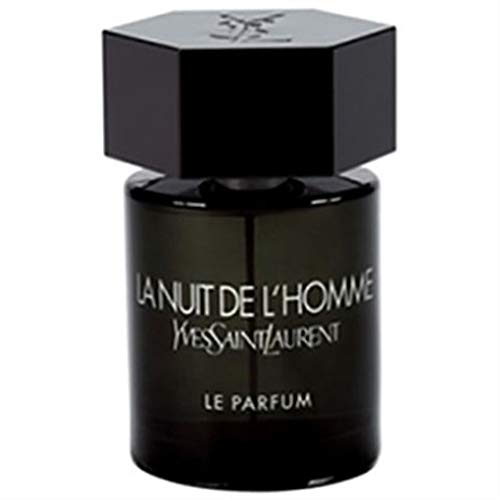 Yves Saint Laurent Ysl la nuit de l'homme edp spray 100ml